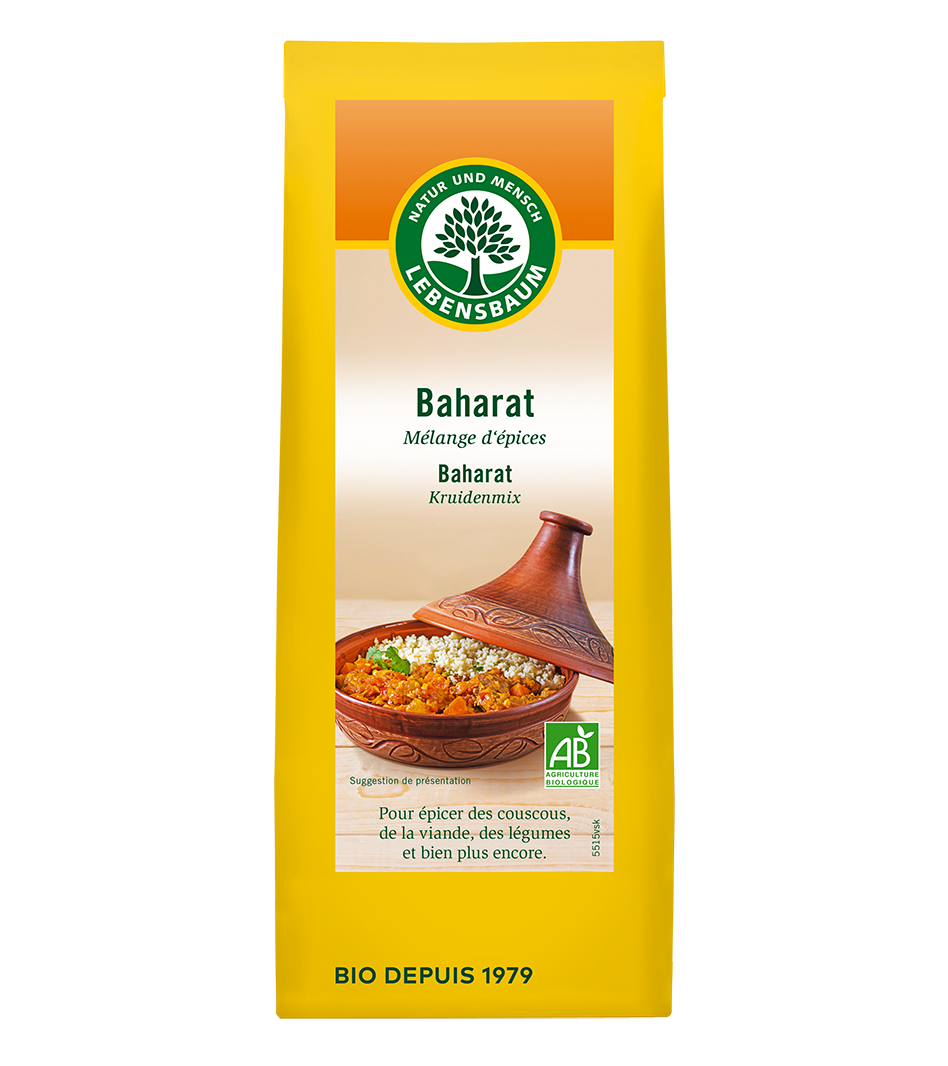 Baharat