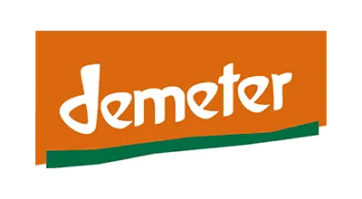 Logo demeter