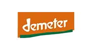 Logo demeter