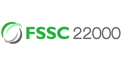 Logo FSSC 22000