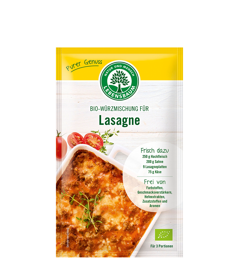 Lasagne