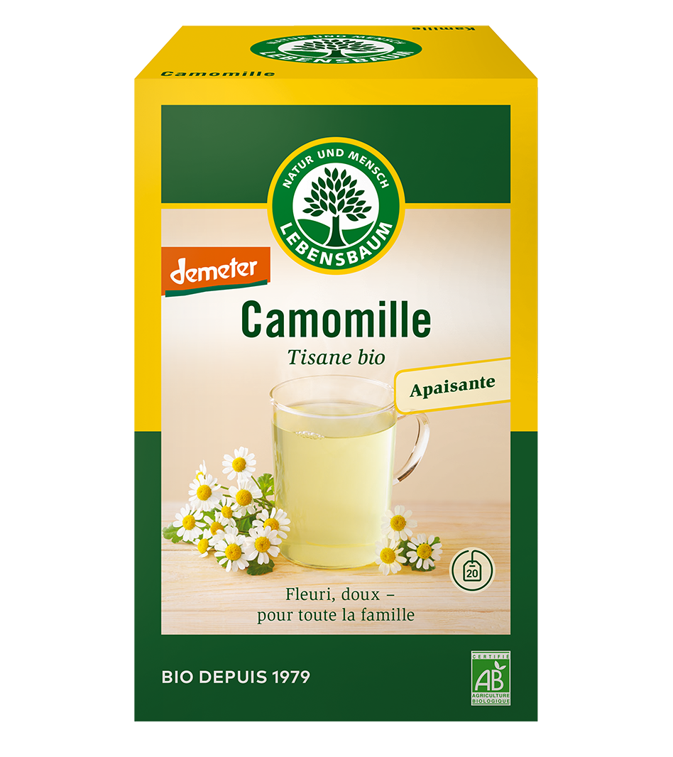 Camomille