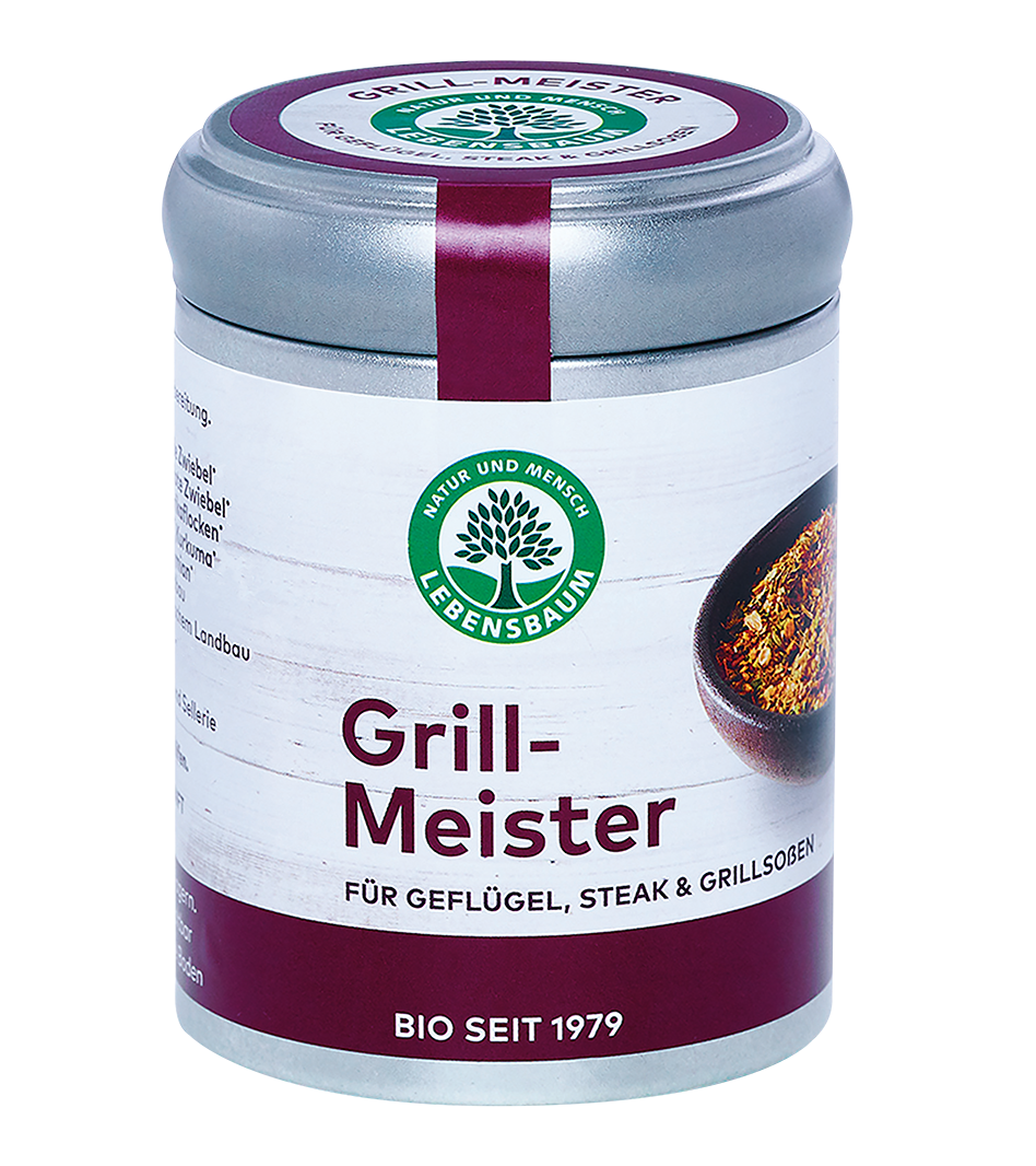 Grill-Meister