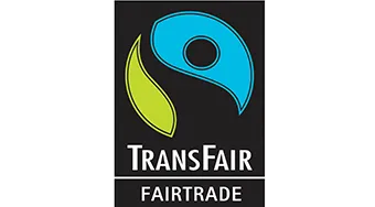 Logo Transfair Fairtrade