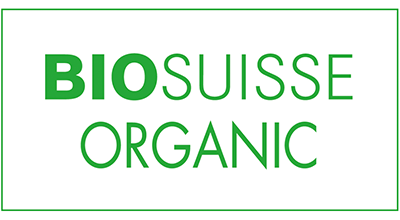 Logo Bio Suisse Organic