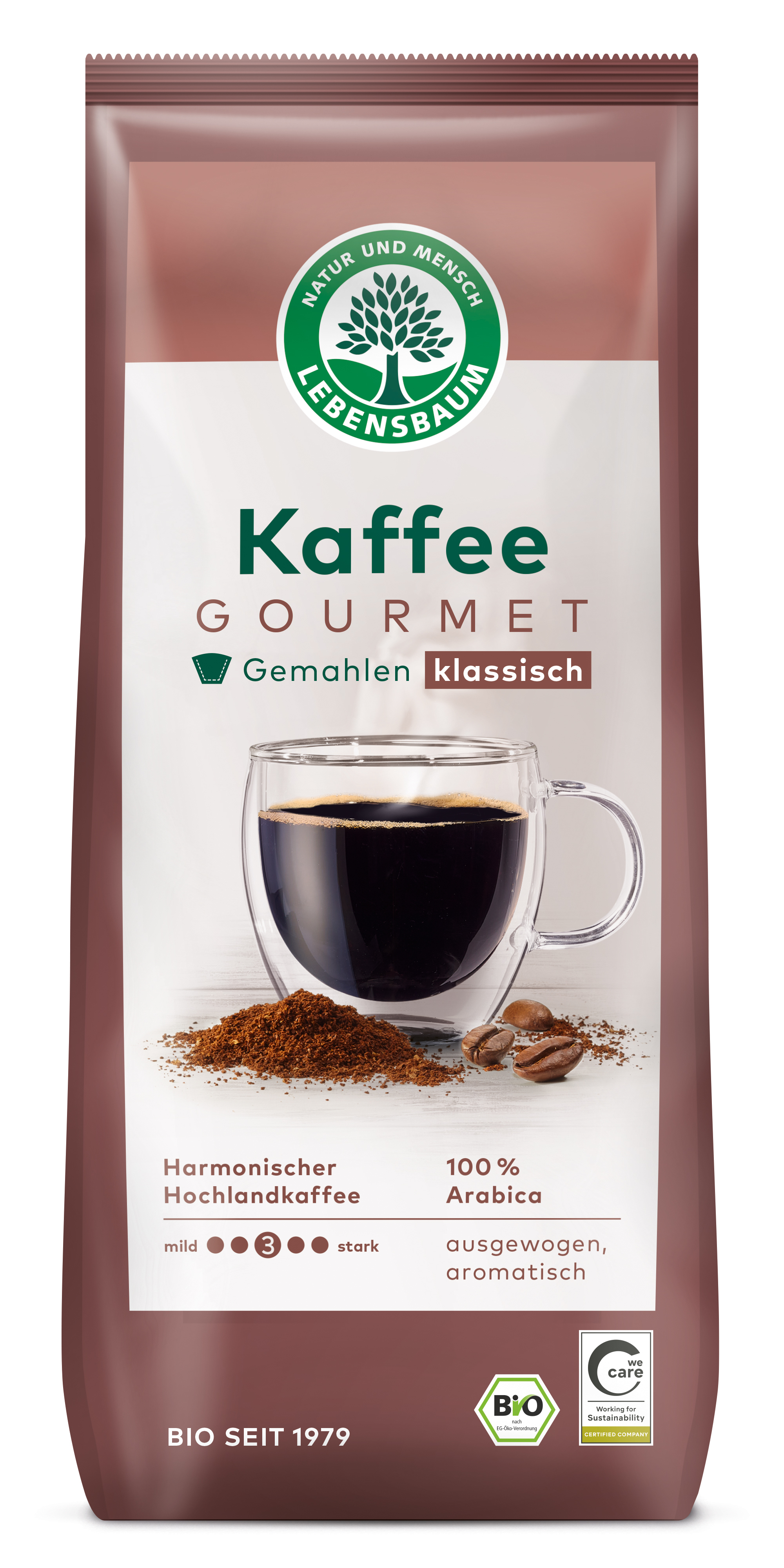 Filterkaffee Filterkaffee
