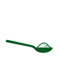 con Teelöffel