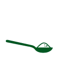 con Teelöffel