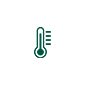 Temperatur Icon