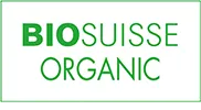 Logo Bio Suisse Organic