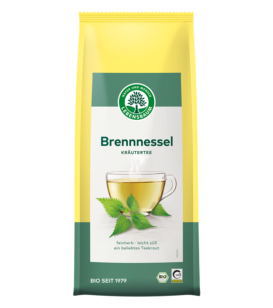Bio Brennnessel Tee