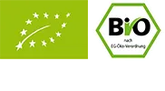 Logo EU und DE Bio