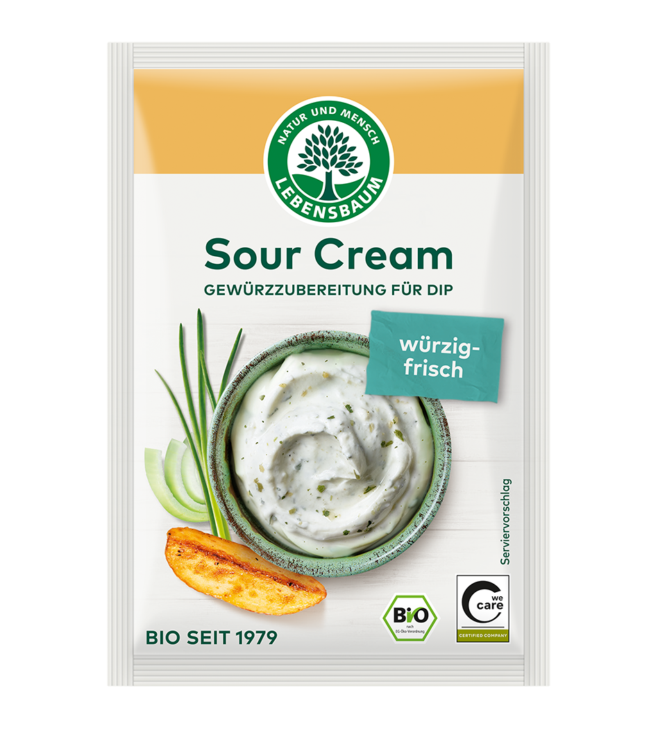 Sour Cream