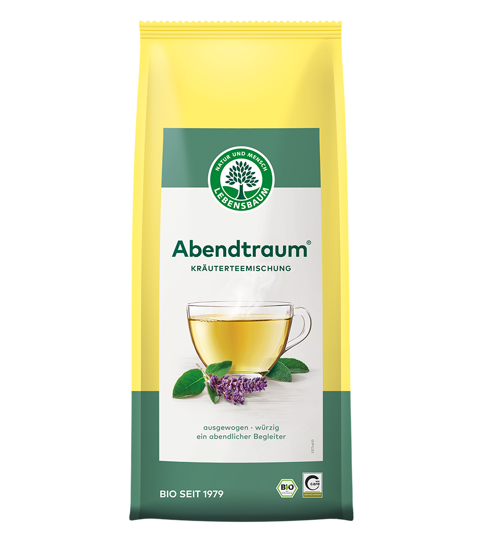 Abendtraum®, loser Tee Bio Abendtraum Tee