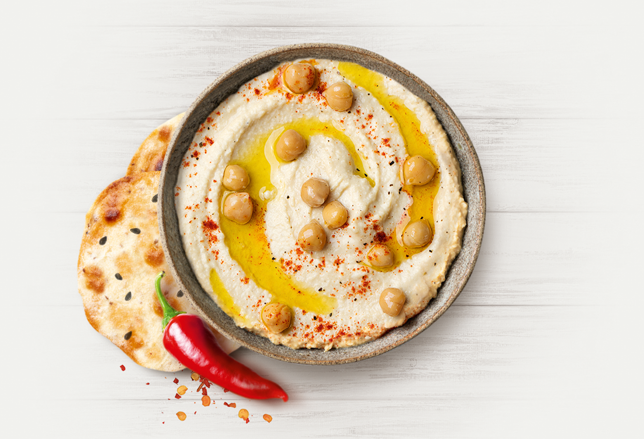 Hummus