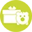 Icon Steuerfreie Sachbezüge