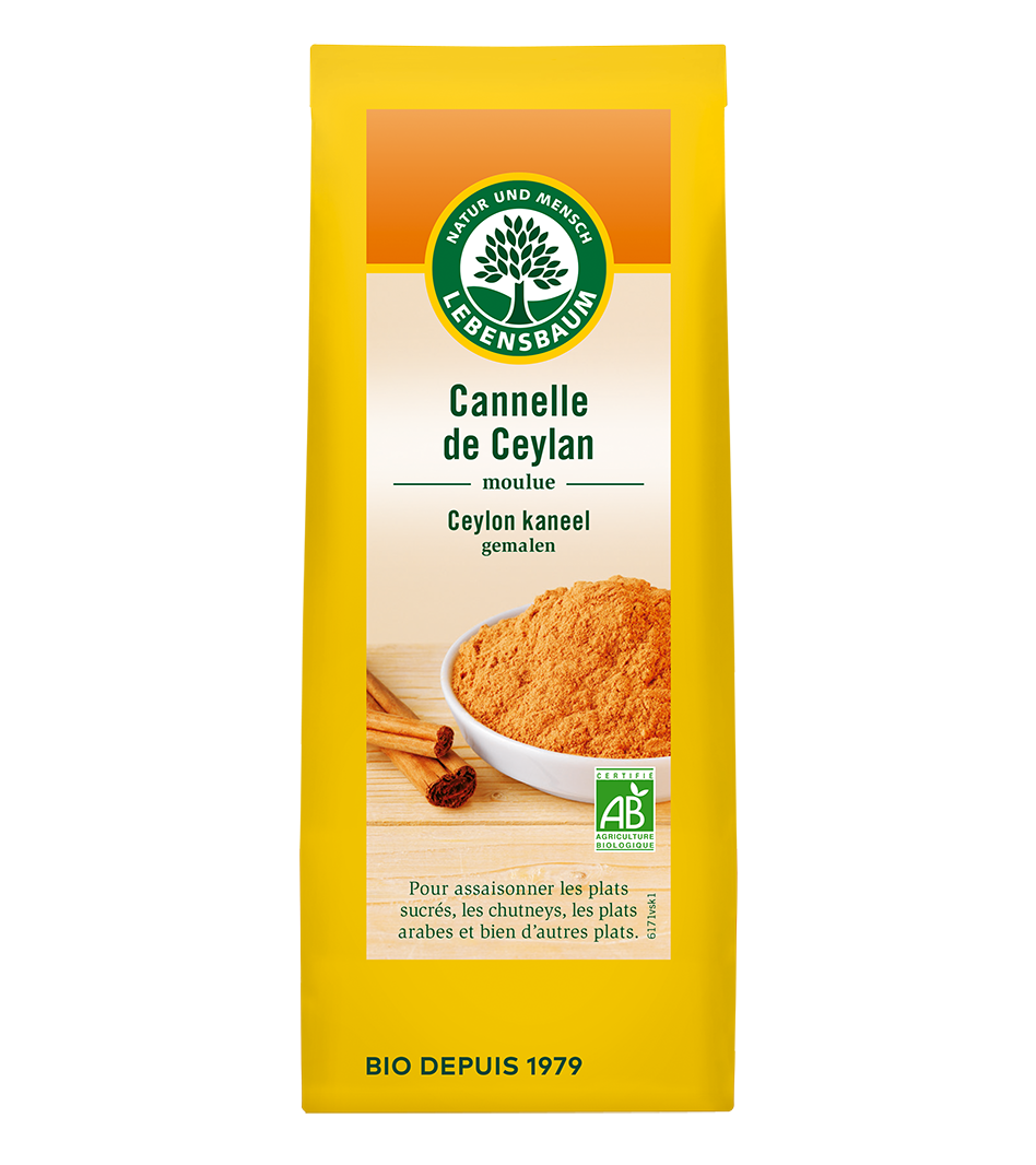 Canelle de Ceylan Canelle de Ceylan