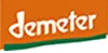 Demeter Logo