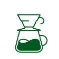 Icon Filterkaffee