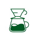 Icon Filterkaffee