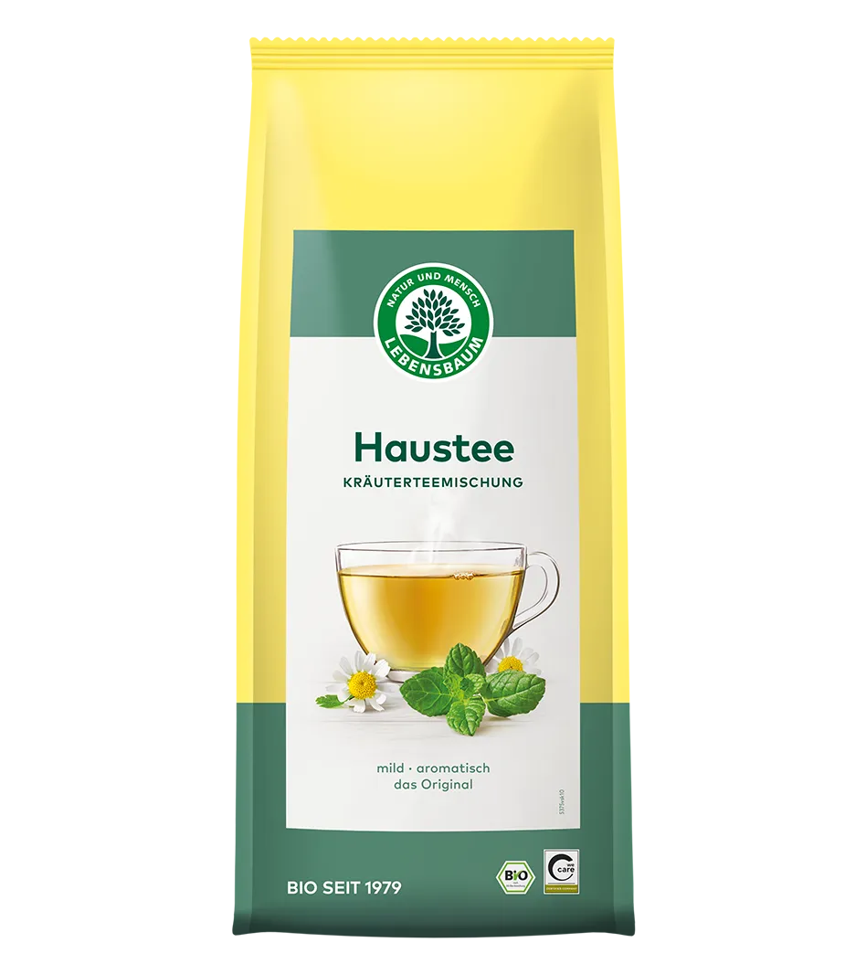 Bio Haustee Tee