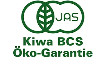 Logo Kiwa BCS Öko-Garantie