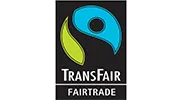 Logo Transfair Fairtrade