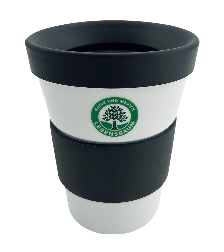 To-Go Becher