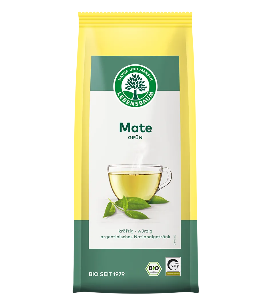 Bio Mate Tee