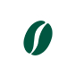 Kaffeebohne Icon