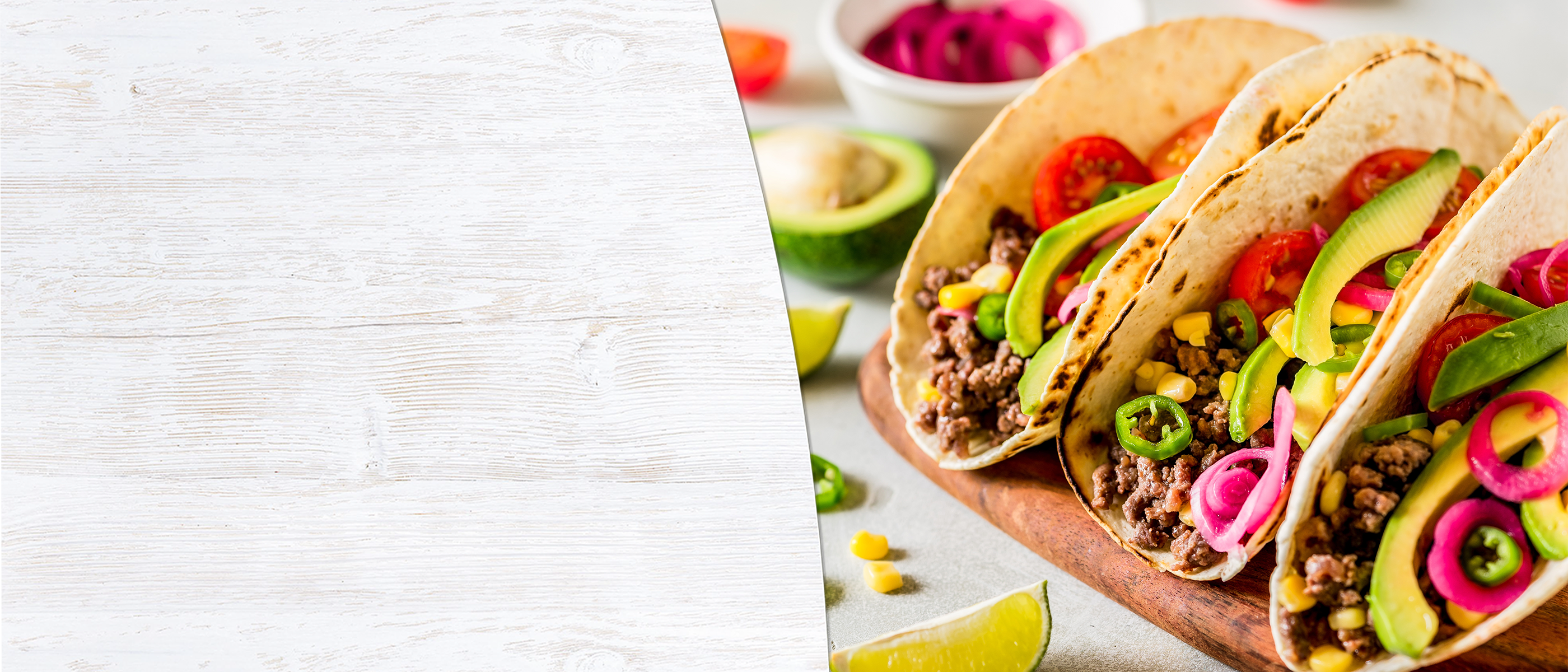 Mexikanisches Gericht