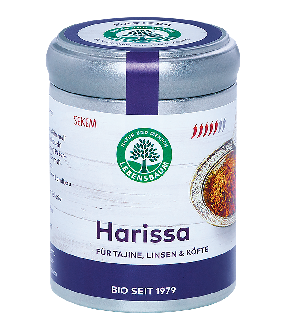 Harissa