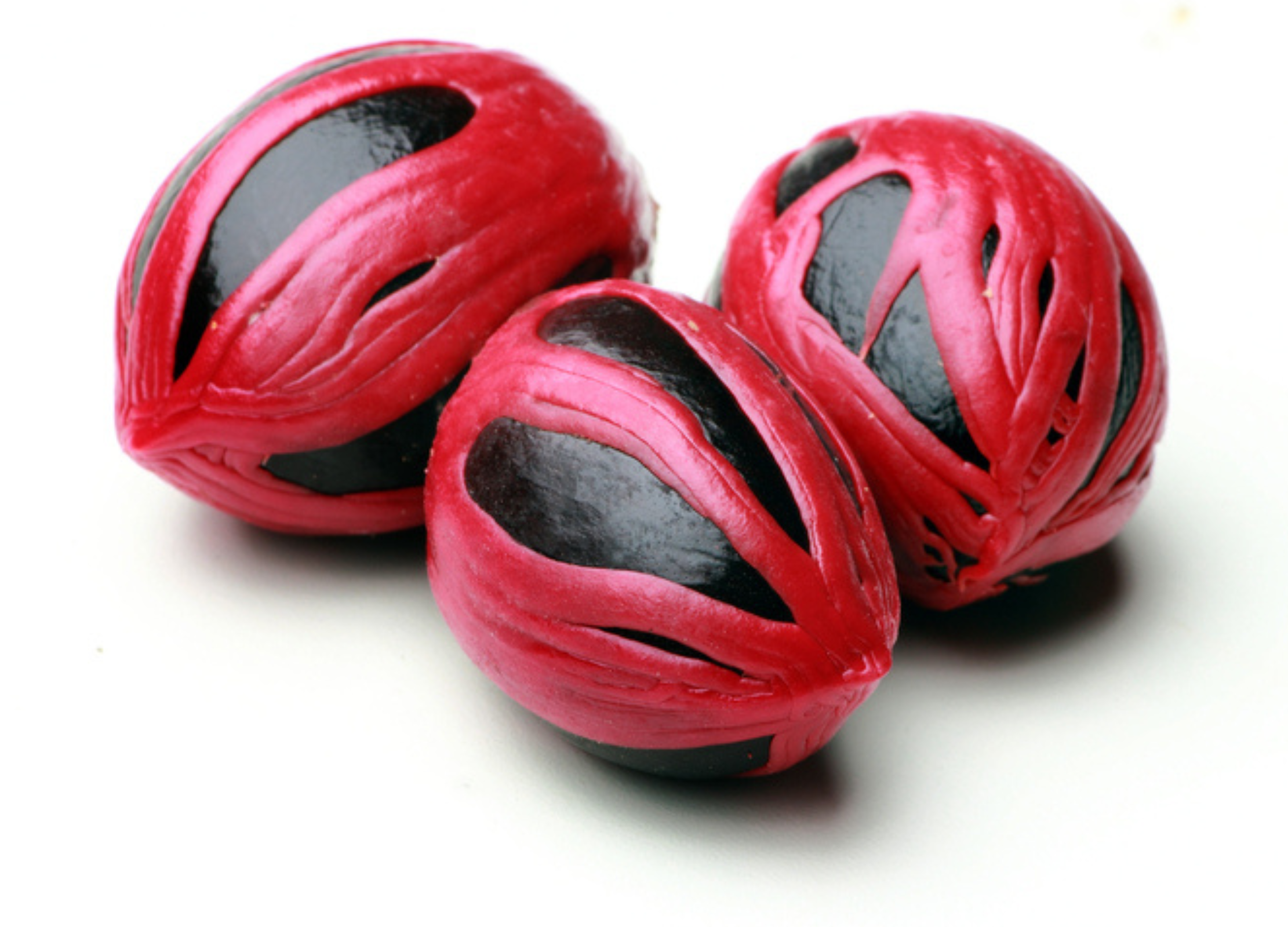 Muskatblüte