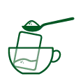 Icon Tee Filter
