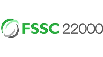Logo FSSC 22000