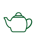 Icon Teekanne