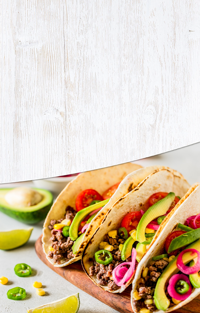 Mexikanisches Gericht