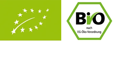 Logo EU und DE Bio