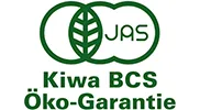Logo Kiwa BCS Öko-Garantie