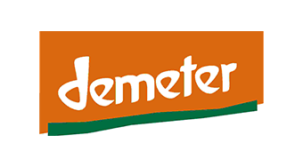 Logo demeter
