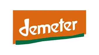 Logo demeter