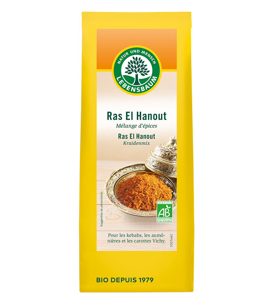 Ras El Hanout