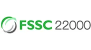 Logo FSSC 22000
