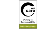 Logo We Care