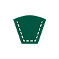 Kaffee Filter Icon