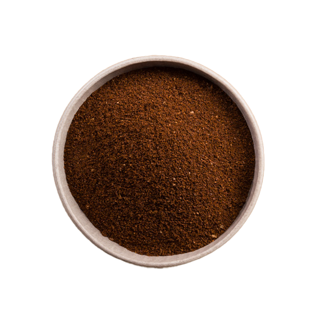 Gemahlener Kaffee Gemahlener Kaffee