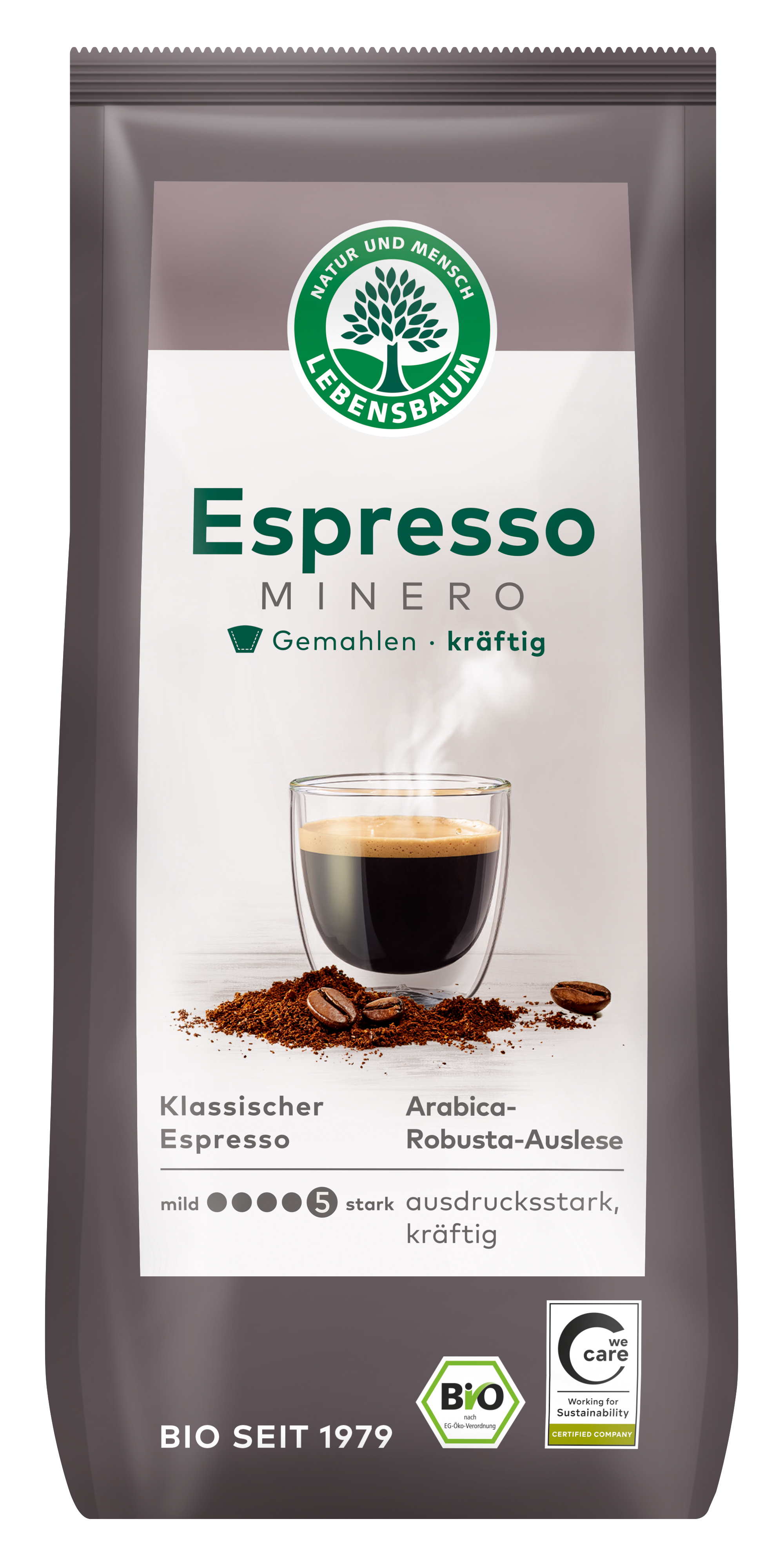 Espresso Espresso