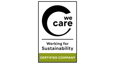 Logo We Care