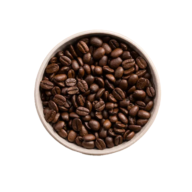 Bohnen Kaffee