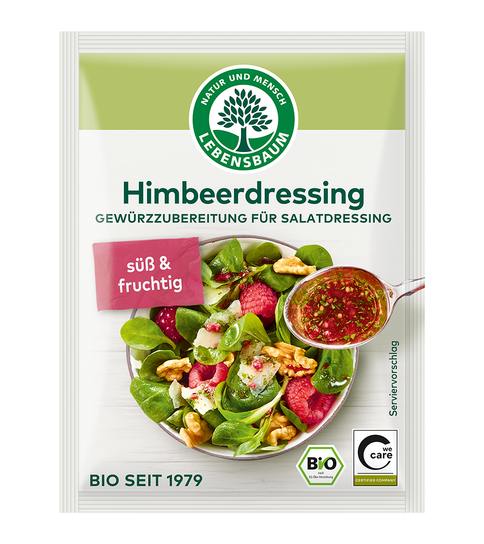 Salatdressings Salatdressings